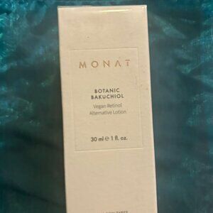 Monat Botanic Bakuchiol